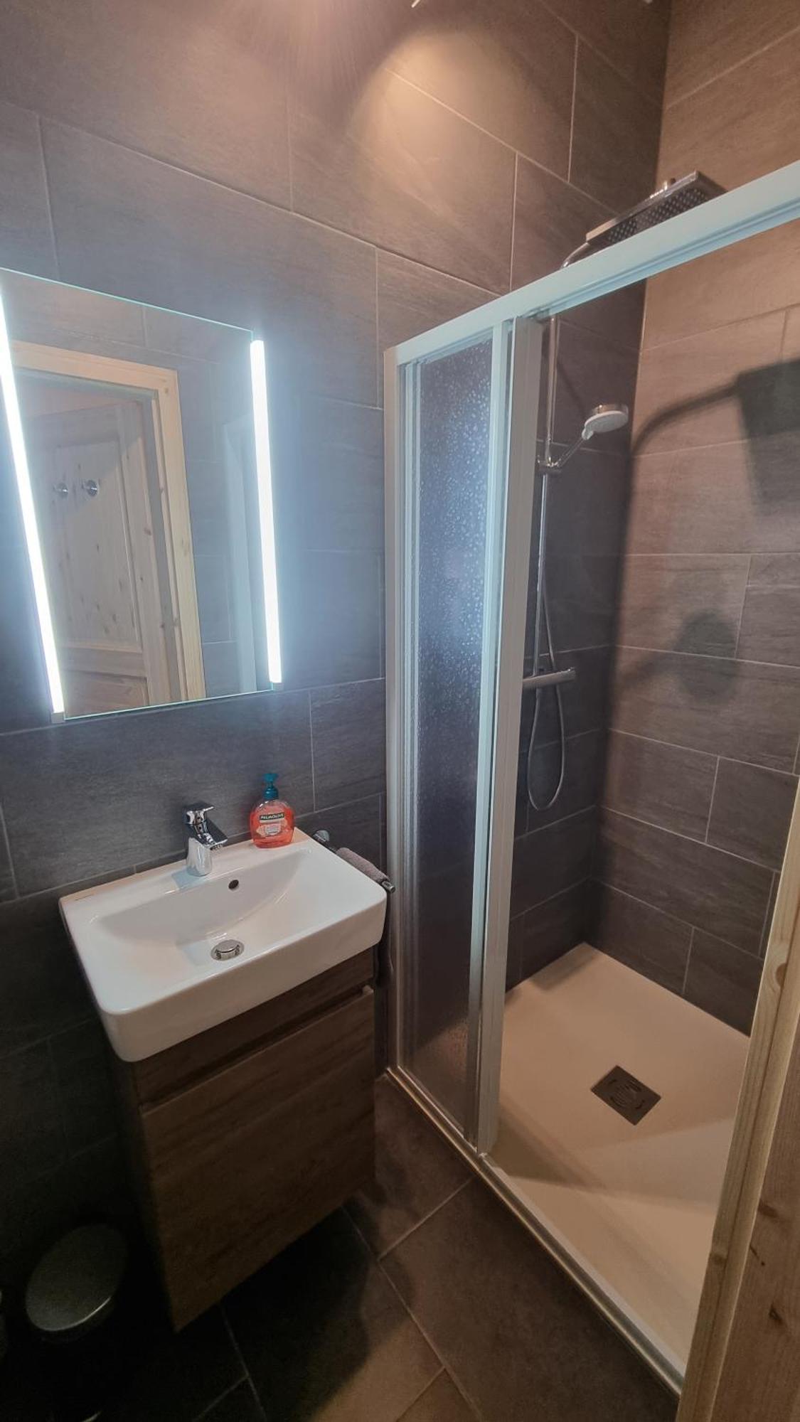 Chalet Chanso Morgins Buitenkant foto