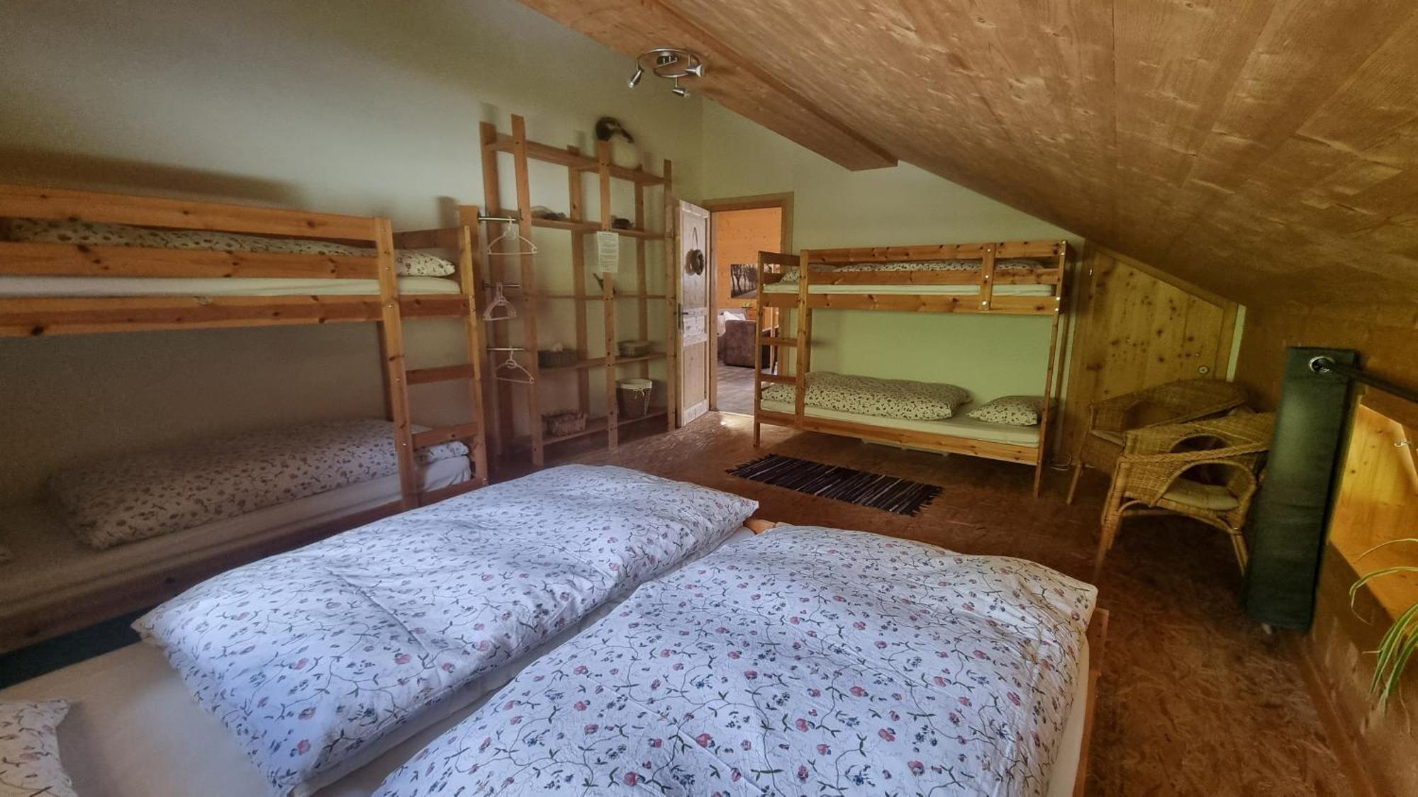 Chalet Chanso Morgins Buitenkant foto